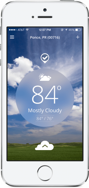 WeatherCHannel-6.0-iPhone5s-1