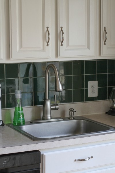 moen reflex hensley faucet review