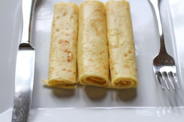 swedish pancakes lazy crepes