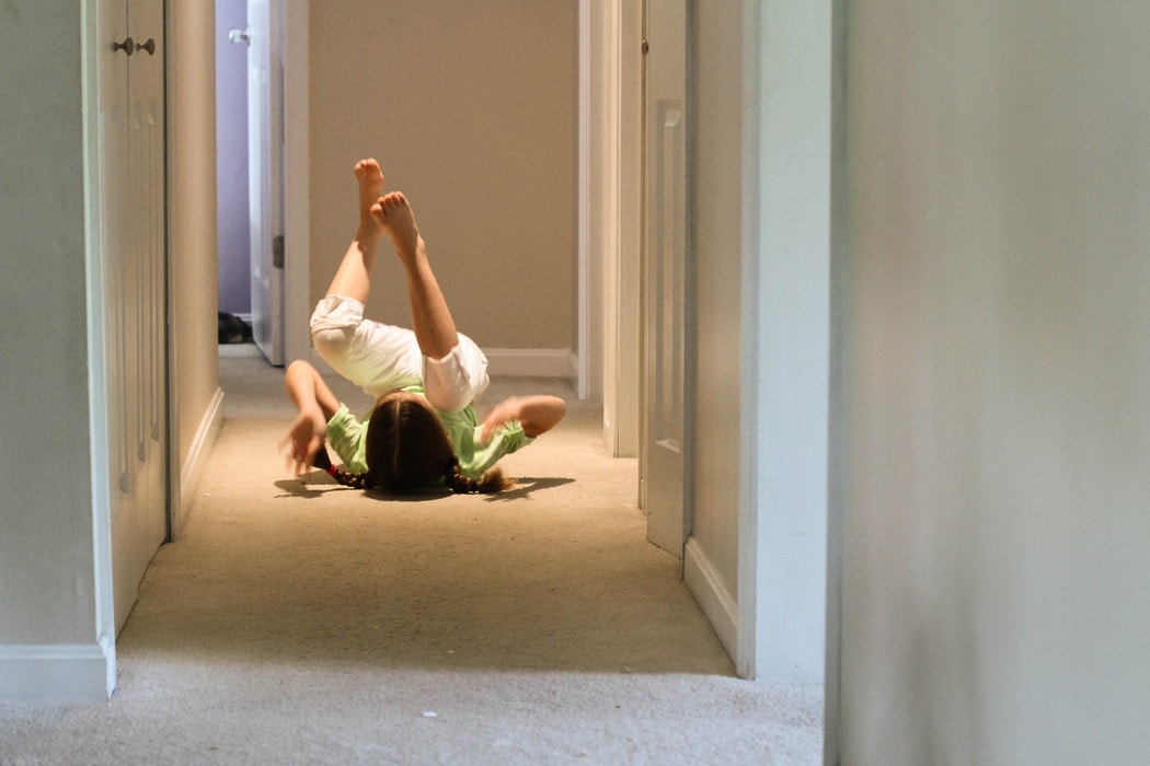 last round of somersaults