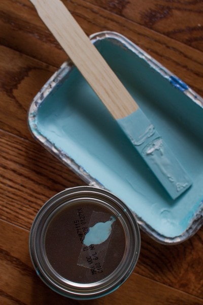 benjamin moore tranquil blue