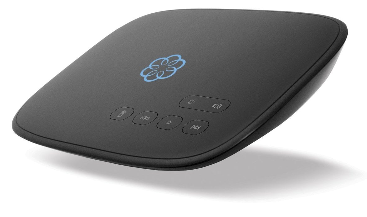 Ooma home phone service review