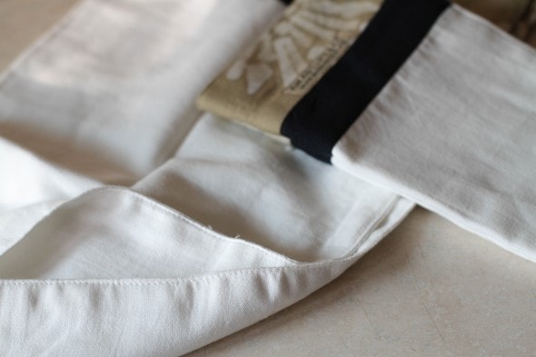 Amani tea towels