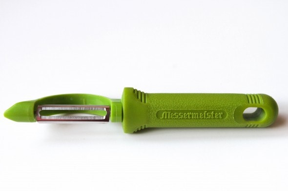 messermeister peeler