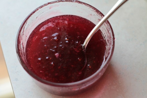 fixing crystallized jam