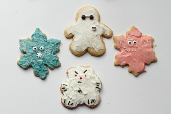fg christmas cookies