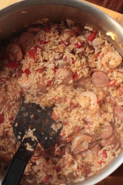 jambalaya