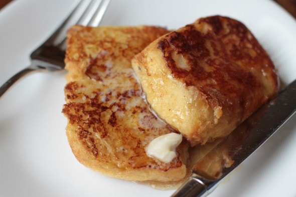 french toast