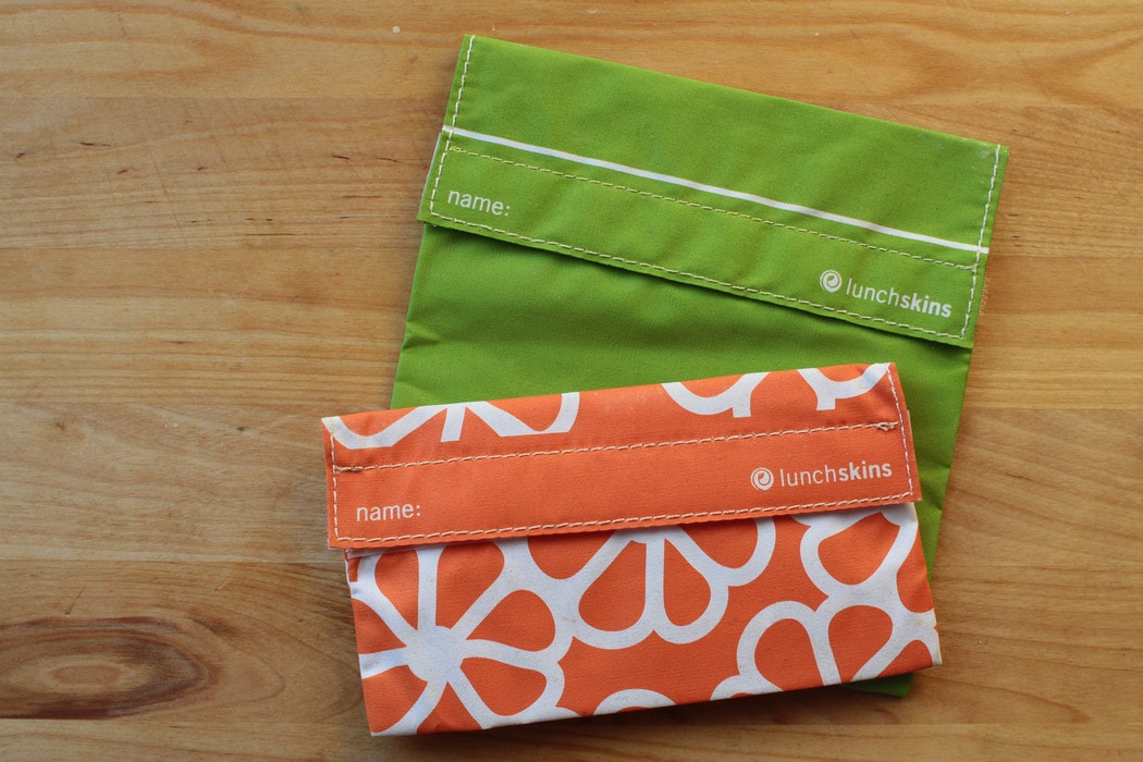 mighty fix lunch bags