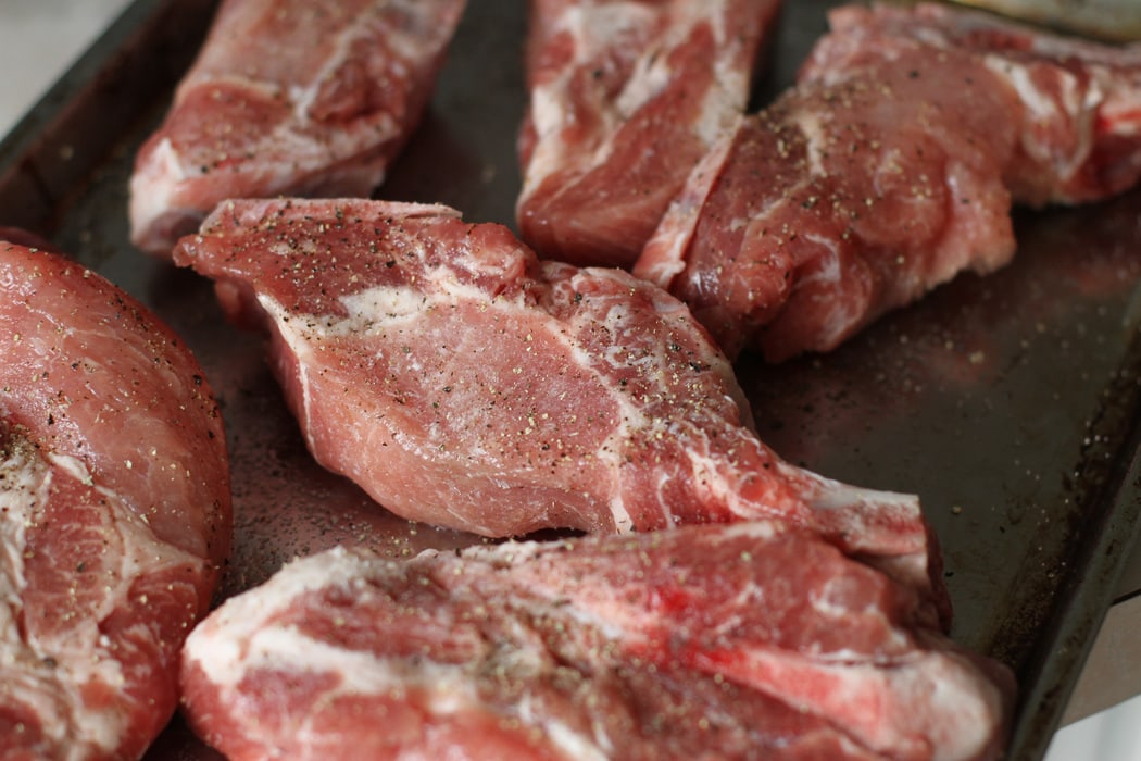 Slow Cooker Japanese Pork and Ramen Soup The Frugal Girl