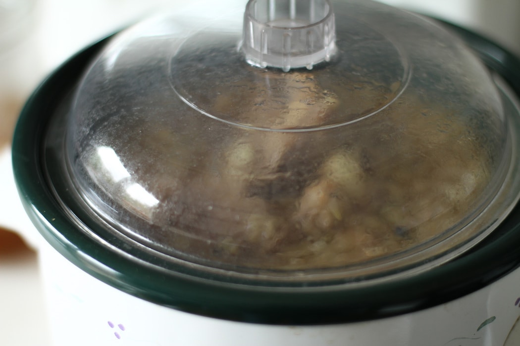 Slow Cooker Japanese Pork and Ramen Soup The Frugal Girl