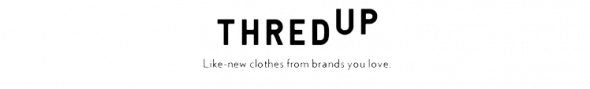 thredup logo