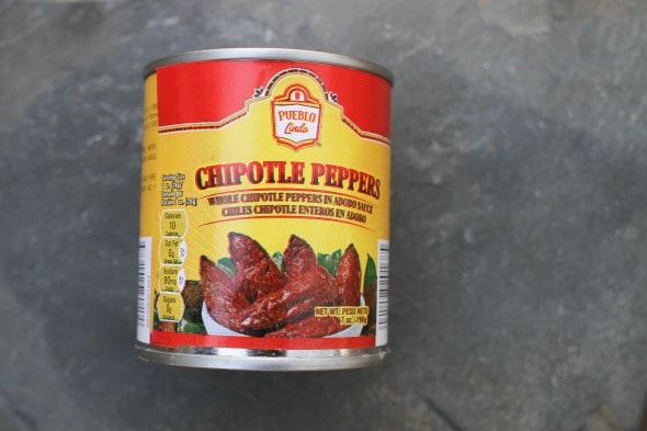 how to store chipotle peppers in the refrigerator