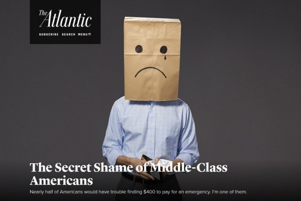 Atlantic middle class article