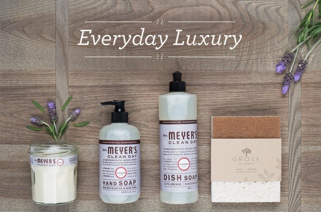 ePantry is now Grove Collaborative. And there are 30 of