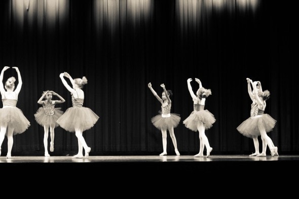 ballet