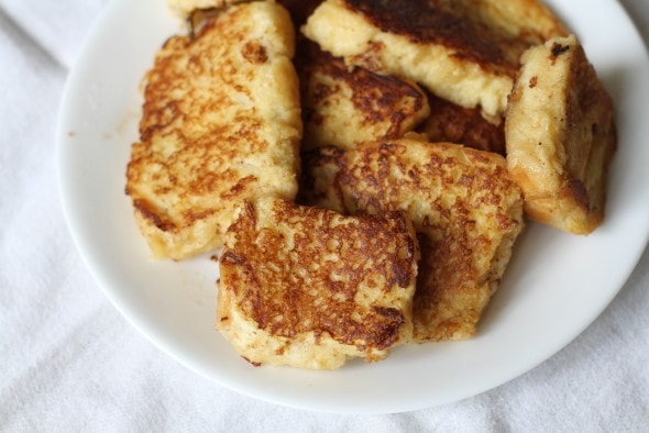 French Toast