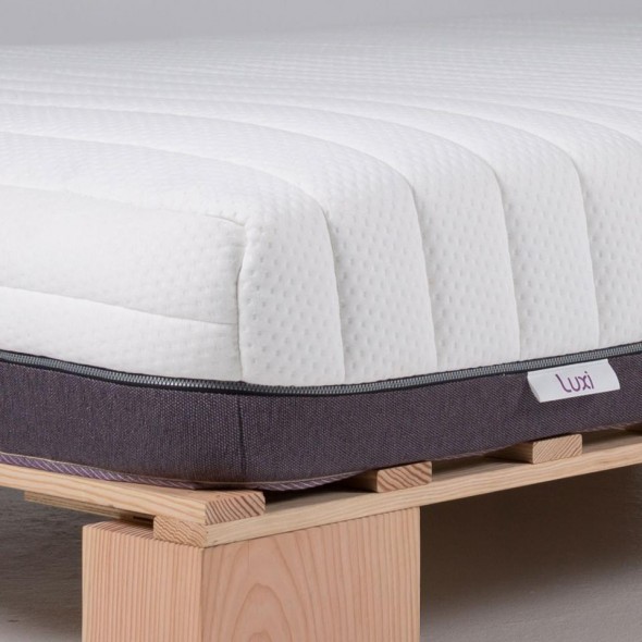 luxi mattress