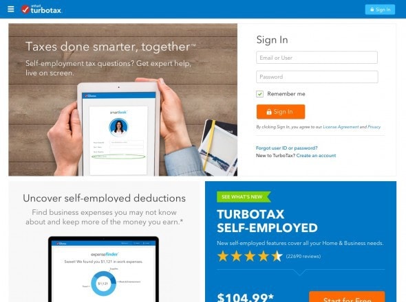 TurboTax Review