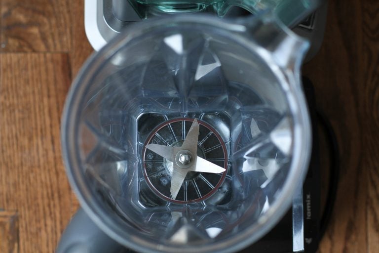 Vitamix vs. Ninja The Frugal Girl