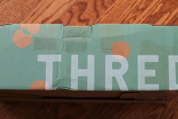 thredup box