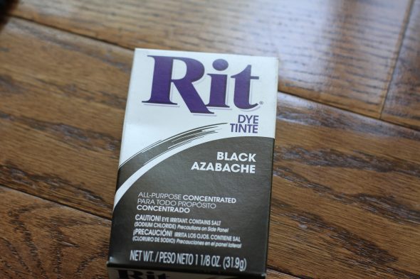 Pack of 2 Rit Dye Laundry Treatment Color Remover (2)