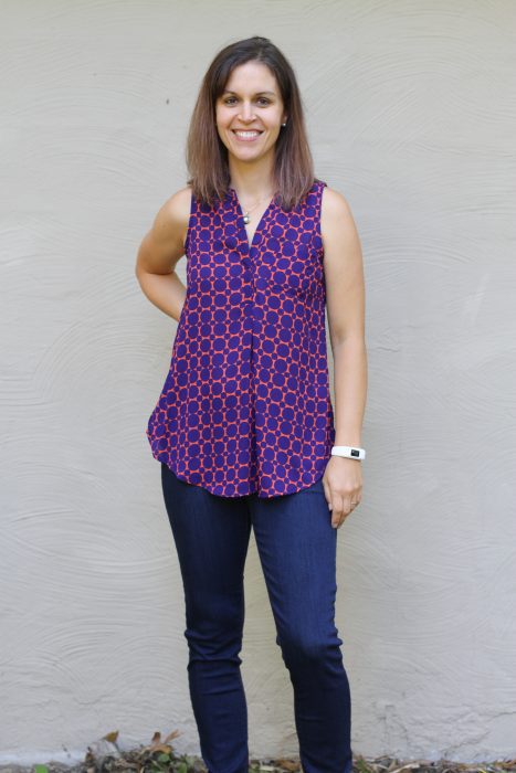 Stitch Fix shirt