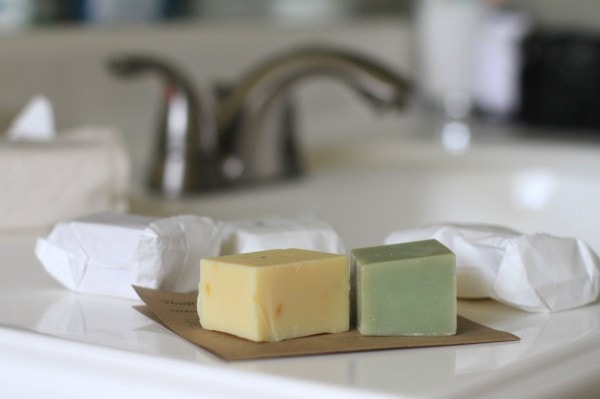 third day naturals bar soap
