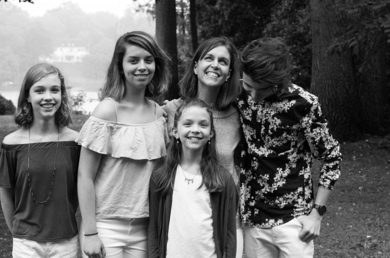 How did your family of origin affect your financial habits?
