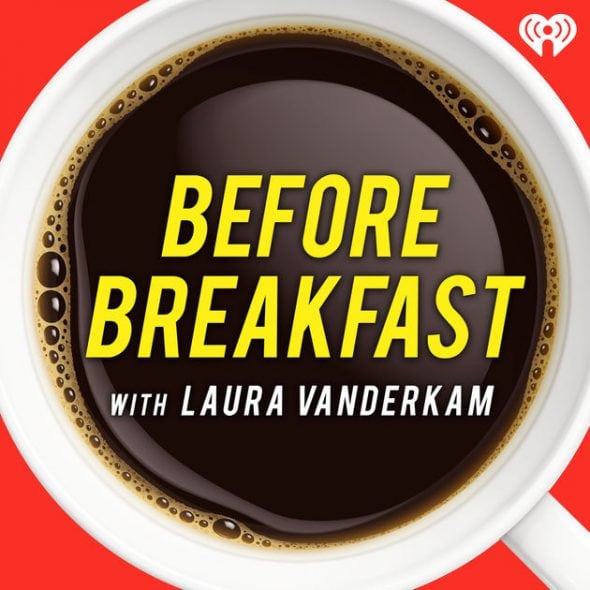 Before Breakfast podcast