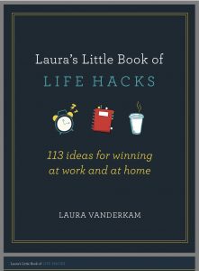 Laura's Little Book of Life Hacks