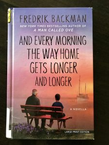 Fredrik Backman