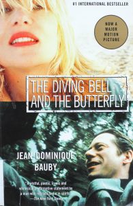 The Diving Bell and the Butterfly