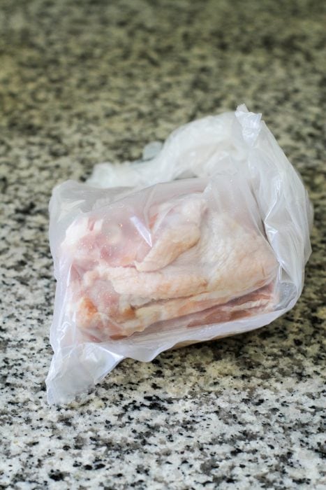 how to reuse cereal bag