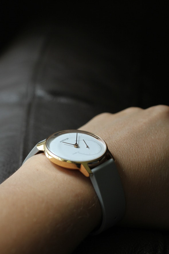 withings fitness watch