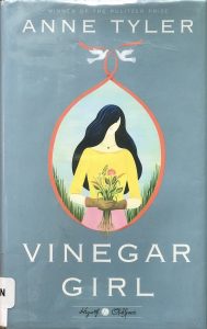 Vinegar Girl review