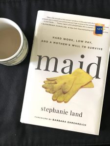 Maid book review