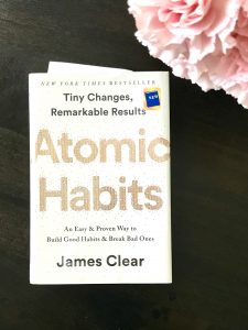 Atomic Habits review