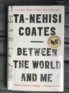 Between the world and me review