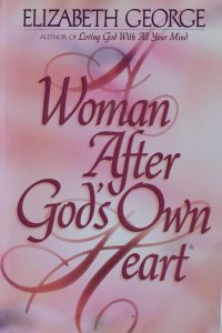 A Woman After God's Own Heart review