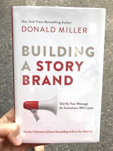 Building a Story Brand