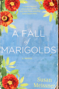 A Fall of Marigolds review