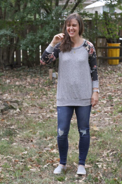 Stitch Fix fall 2019