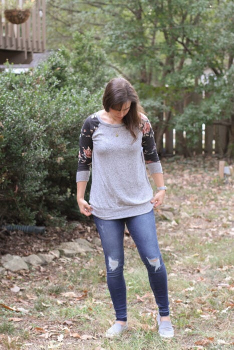 Stitch Fix fall 2019