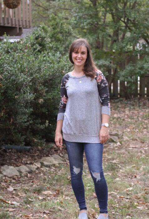 Stitch Fix fall 2019