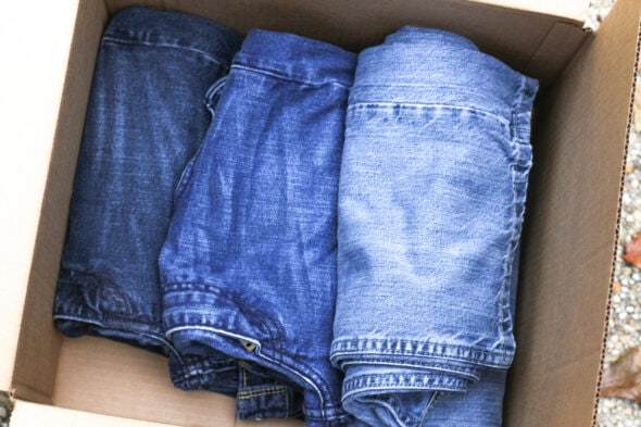 jeans for sale