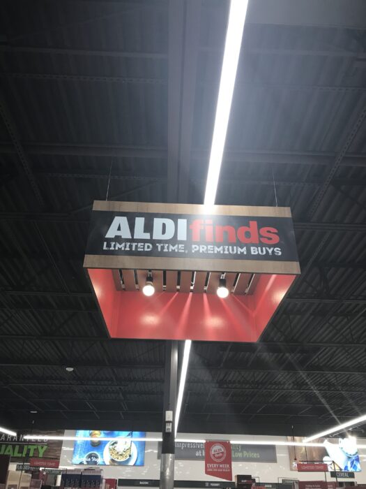 Aldi Finds