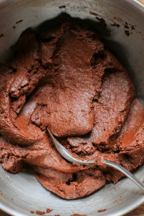 cinnamon applesauce ornament dough