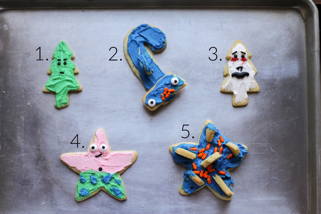 The 2019 Cookie Guessing Game! The Frugal Girl