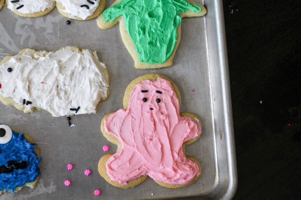 The cookie guessing game is coming. The Frugal Girl